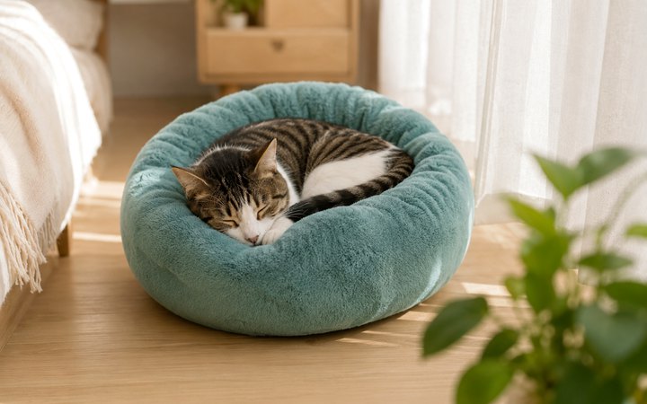 Best cat beds